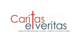 The deadline for sending your contributions to Caritas et Veritas journal