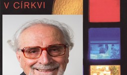 Professor Karel Skalický will be awarded the Rector's Prize 