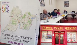 Study visit at CLYS, Ireland under Erasmus + KA: 2 Project of Strategic Partnerships 