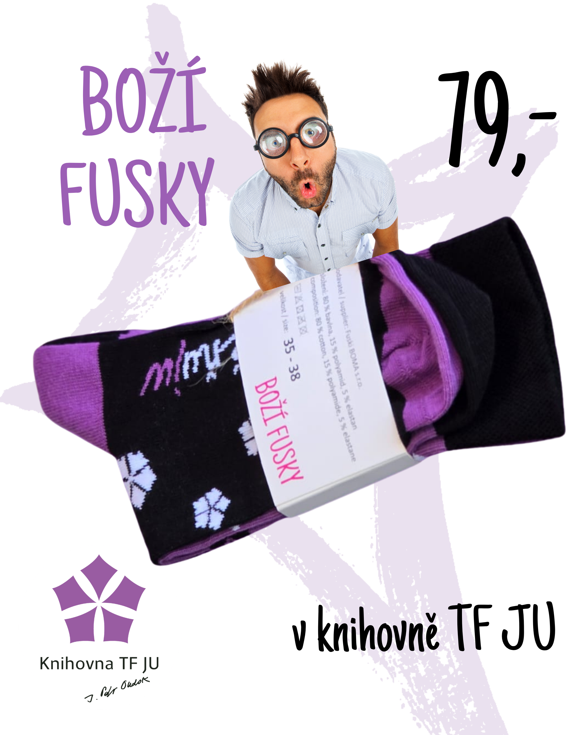 Boží fusky