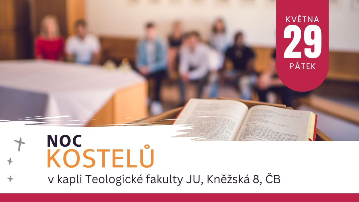 noc kostelu