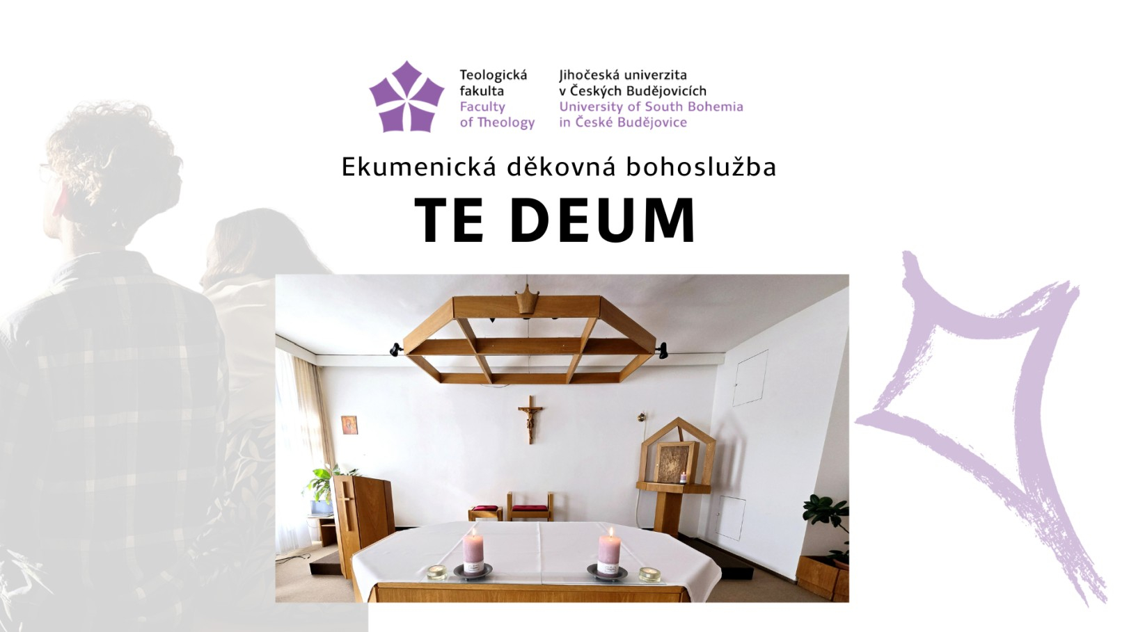 te deum bohosluzba