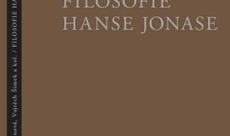 Nová kniha: Filosofie Hanse Jonase