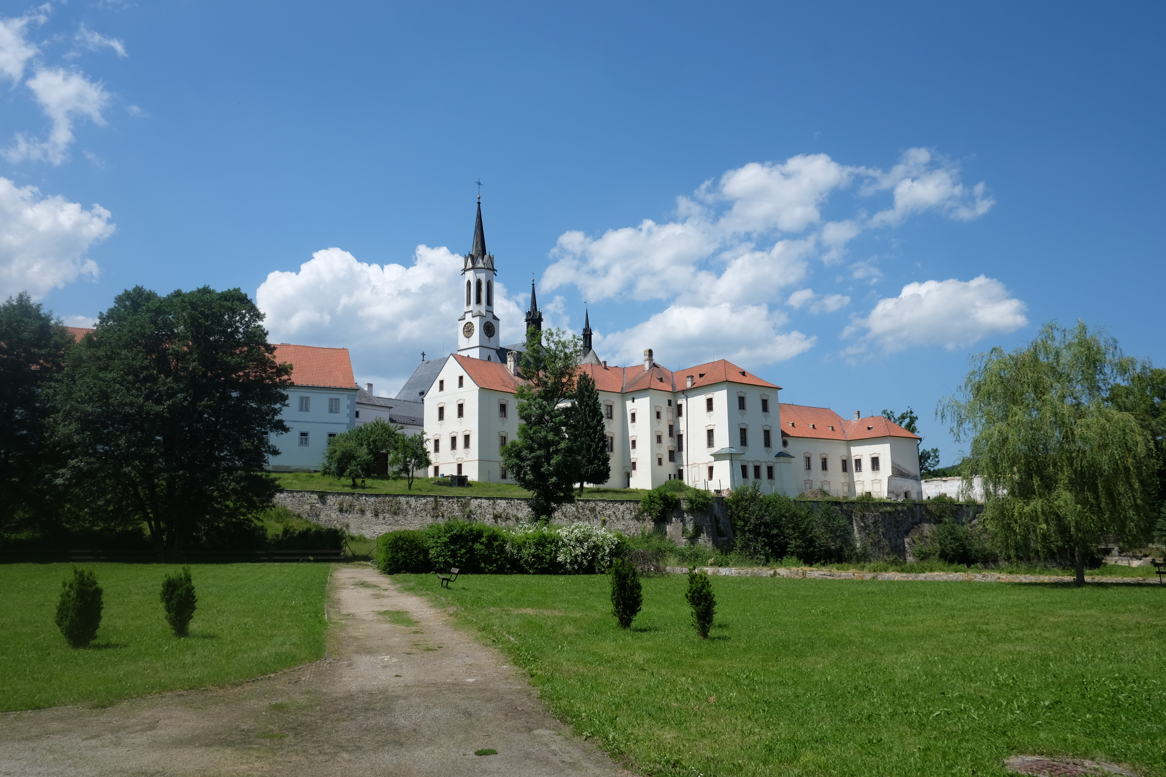 12. cisterciácký klášter Vyšší Brod.JPG