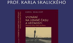 Představení knihy prof. Karla Skalického