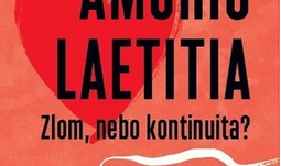 Prezentace knihy Amoris laetitia. Zlom, nebo kontinuita?