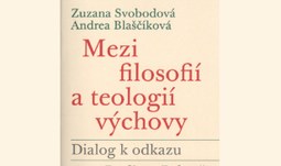 Prezentace knihy dr. Zuzany Svobodové a doc. Andrey Blaščíkové